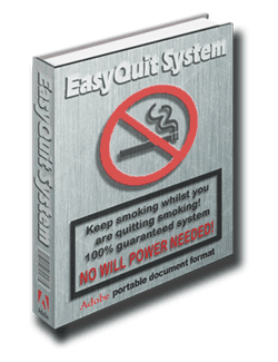 EasyQuit System